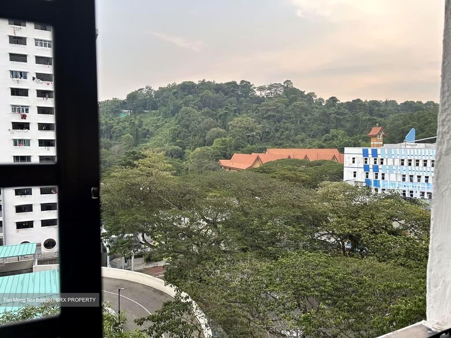 Blk 23 Mount Faber View (Bukit Merah), HDB 4 Rooms #551431031